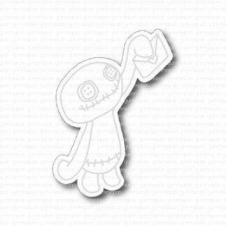 Dies till Lennart med Brev