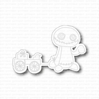 Dies till Lennart med Vagn