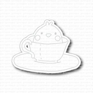 Dies to Cup of Mochi