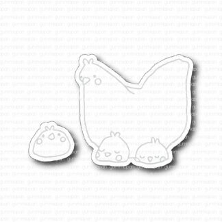 Dies to Mochi Family