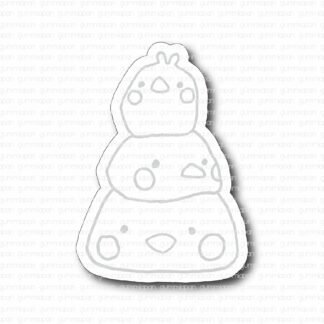 Dies till Mochi Stack