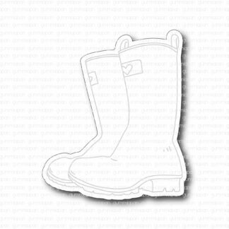 Dies till Gummistövlar