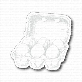 Dies to Egg Carton