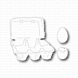 Ägg och Äggkartong