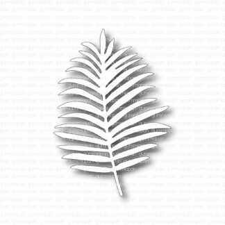 Palmblad, höger