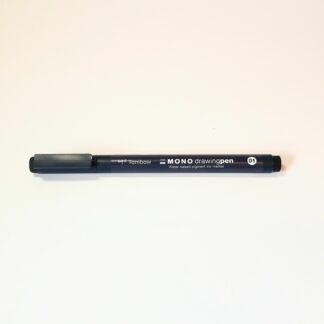 Tombow MONO Drawingpen 01