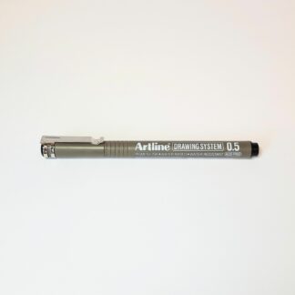 Fineliner Artline Drawing System 0.5