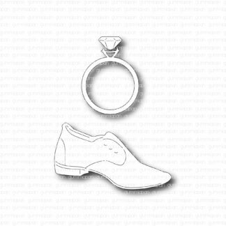 Herrsko och Diamantring