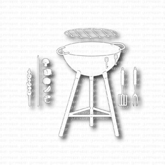 Barbecue Set