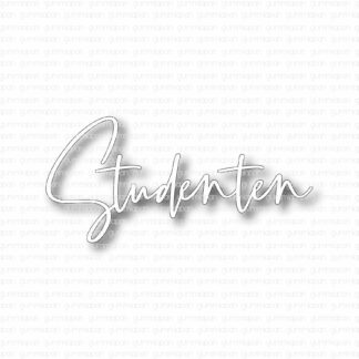 Studenten