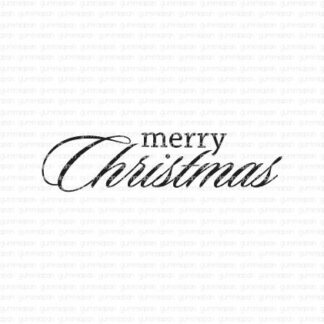 Merry Christmas