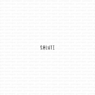 Saluti