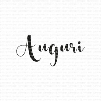 Auguri