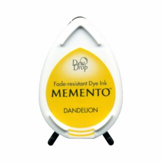 Memento Dew Drop - Dandelion