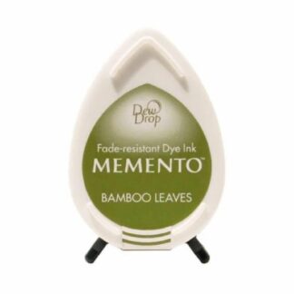 Memento Dew Drop - Bamboo Leaves