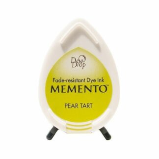 Memento Dew Drop - Pear Tart