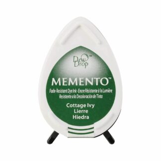 Memento Dew Drop - Cottage Ivy