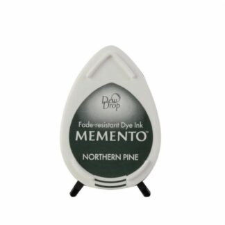 Memento Dew Drop - Northern Pine