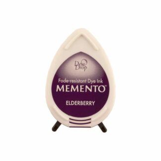 Memento Dew Drop - Elderberry