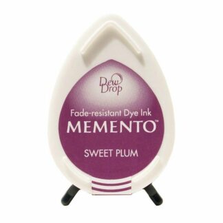 Memento Dew Drop - Sweet Plum