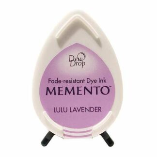Memento Dew Drop - Lulu lavender