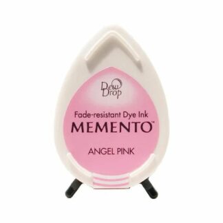 Memento Dew Drop - Angel Pink