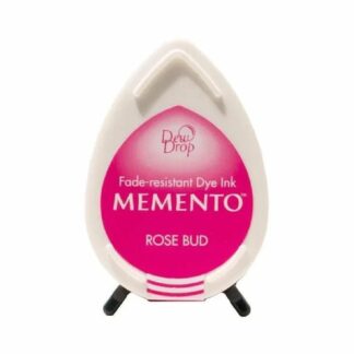 Memento Dew Drop - Rose Bud