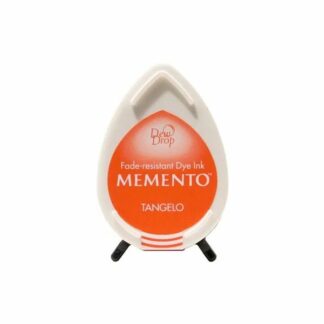 Memento Dew Drop - Tangelo