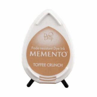 Memento Dew Drop - Toffee Ceunch