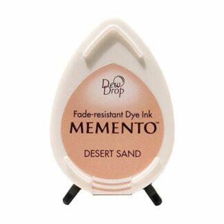 Memento Dew Drop - Desert Sand