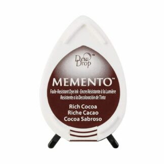 Memento Dew Drop - Rich Cocoa