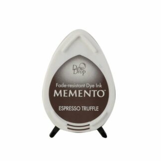 Memento Dew Drop - Esspresso Truffle