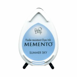 Memento Dew Drop - Summer Sky