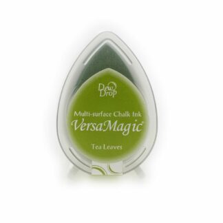 Versa Magic Dew Drop - Tea Leaves