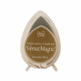Versa Magic Dew Drop - Spanish Olive