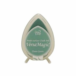 Versa Magic Dew Drop - Oasis Green