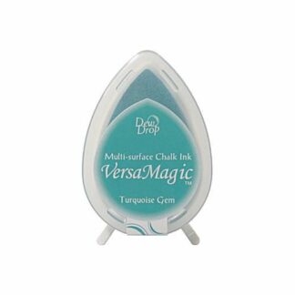 Versa Magic Dew Drop - Turquoise Gem