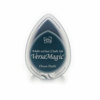 Versa Magic Dew Drop - Ocean Depth