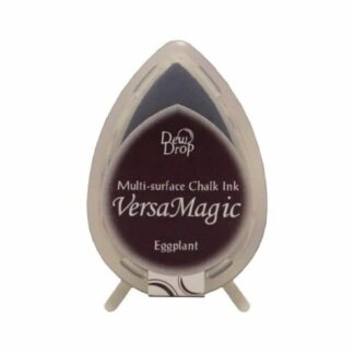 Versa Magic Dew Drop - Eggplant