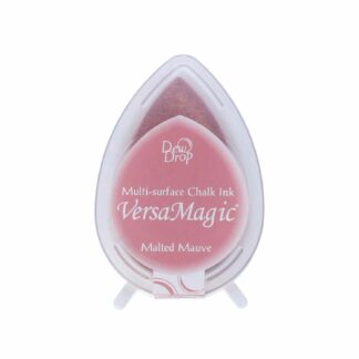 Versa Magic Dew Drop - Malted Mauve