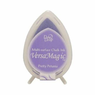 Versa Magic Dew Drop - Pretty Petunia