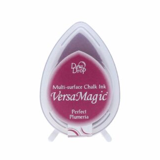 Versa Magic Dew Drop - Perfect Plumeria