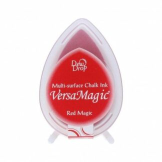 Versa Magic Dew Drop - Red Magic