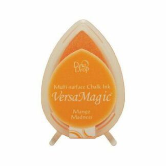Versa Magic Dew Drop - Mango Madness