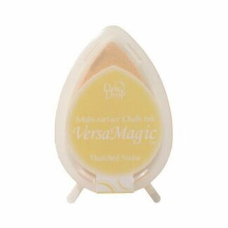 Versa Magic Dew Drop - Thatched Straw
