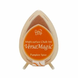 Versa Magic Dew Drop - Pumpkin Spice