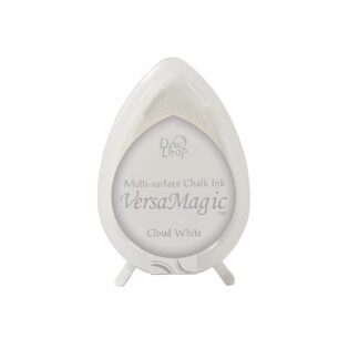 Versa Magic Dew Drop - Cloud White