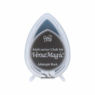 Versa Magic Dew Drop - Midnight Black