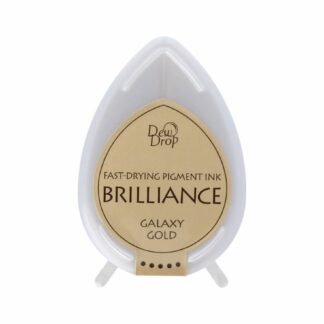 Brilliance Dew Drop - Galaxy Gold