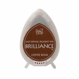 Brilliance Dew Drop - Coffee Bean